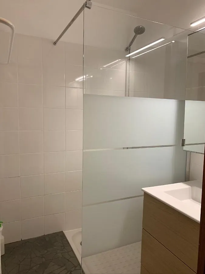 Les Menuires Skis Aux Pieds Saint-Martin-de-Belleville Apartment